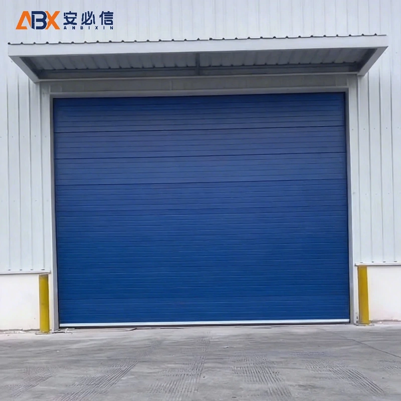 珠海市雷达高速门